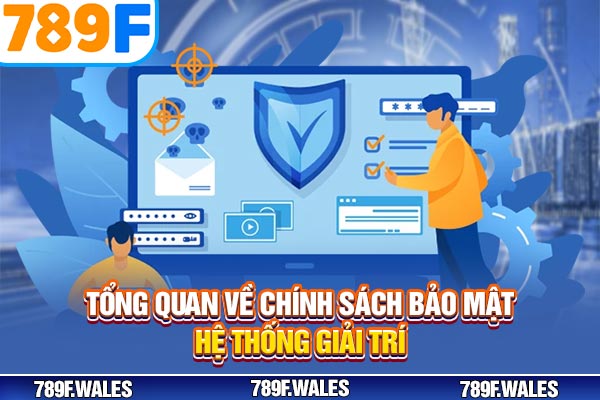 Tổng quan về Chính sách bảo mật hệ thống giải trí Tổng quan về Chính sách bảo mật hệ thống giải trí
