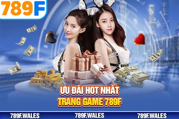 Ưu đãi hot nhất trang game Ưu đãi hot nhất trang game