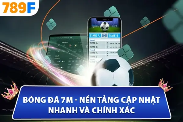 Bóng đá 7m - Nền tảng cập nhật nhanh và chính xác Bóng đá 7m - Nền tảng cập nhật nhanh và chính xác