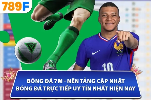 Bóng đá 7m - nguồn thông tin đáng tin cậy Bóng đá 7m - nguồn thông tin đáng tin cậy